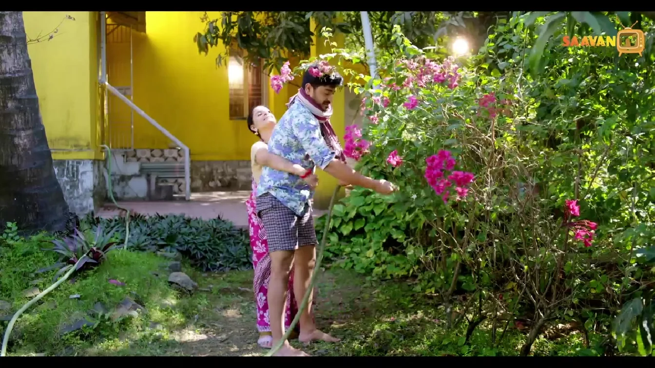Preview of Hawas Ki Aag S01 E01 SaavanTv